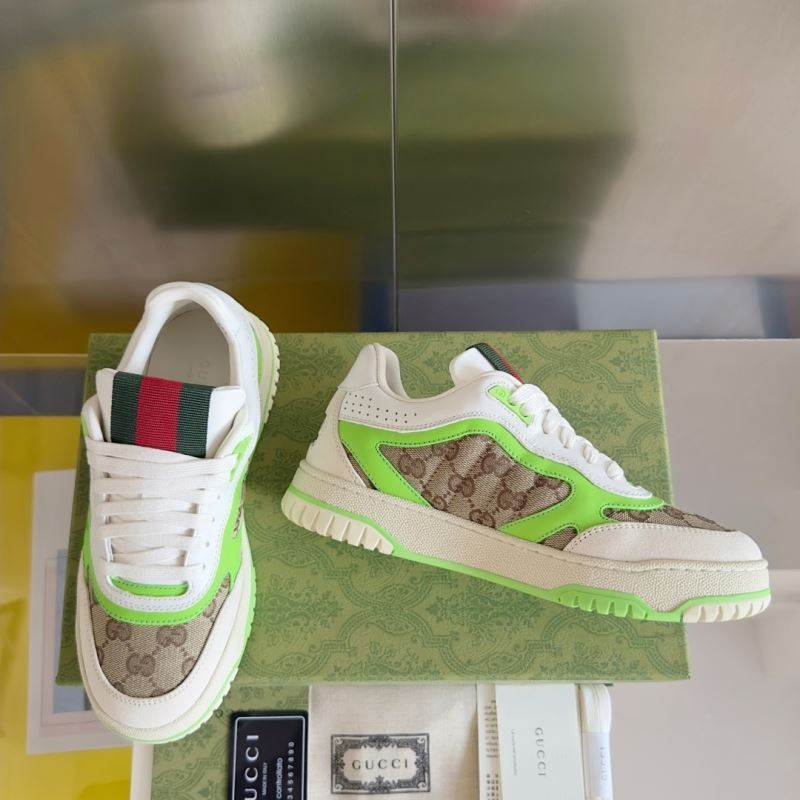 Gucci Low Shoes